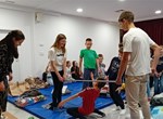 Dječji oratorij "Pričam ti priču" u Ludbregu 